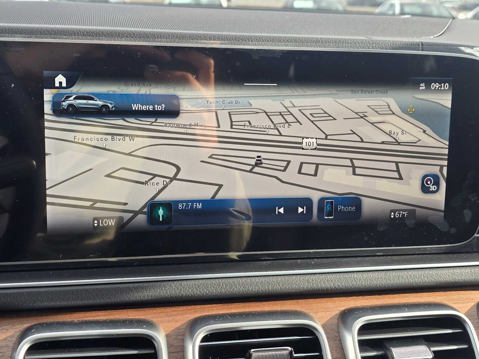 2026 Mercedes-Benz GLE 350 GLE 350