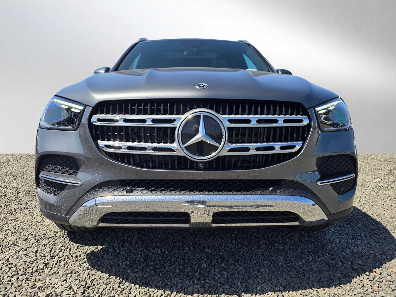 2026 Mercedes-Benz GLE 350 GLE 350