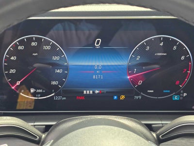2026 Mercedes-Benz GLE 350 4MATIC® SUV