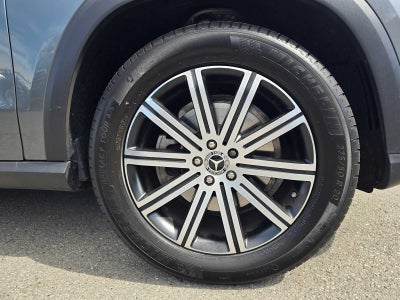 2026 Mercedes-Benz GLE 350 4MATIC® SUV