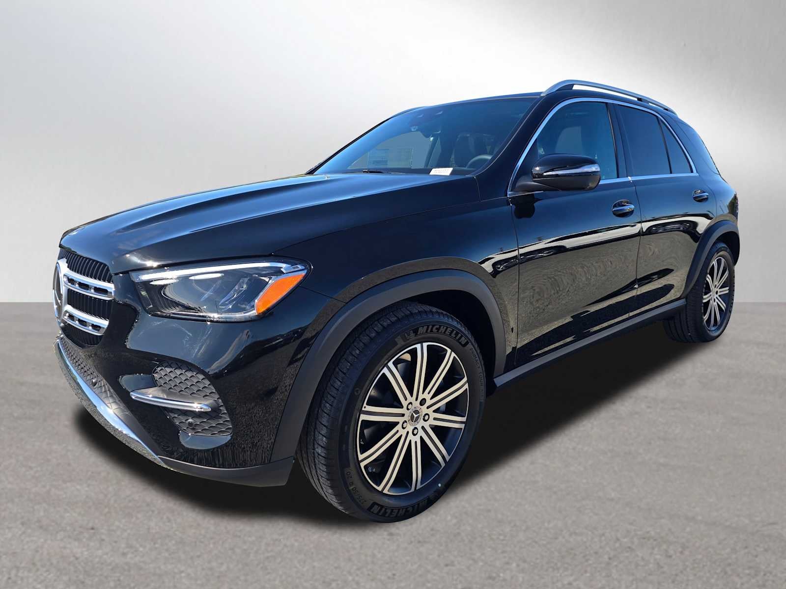 2026 Mercedes-Benz GLE 350 4MATIC® SUV