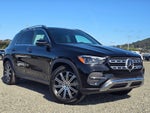 2026 Mercedes-Benz GLE 350 4MATIC® SUV