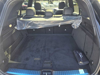 2026 Mercedes-Benz GLE 350 4MATIC® SUV