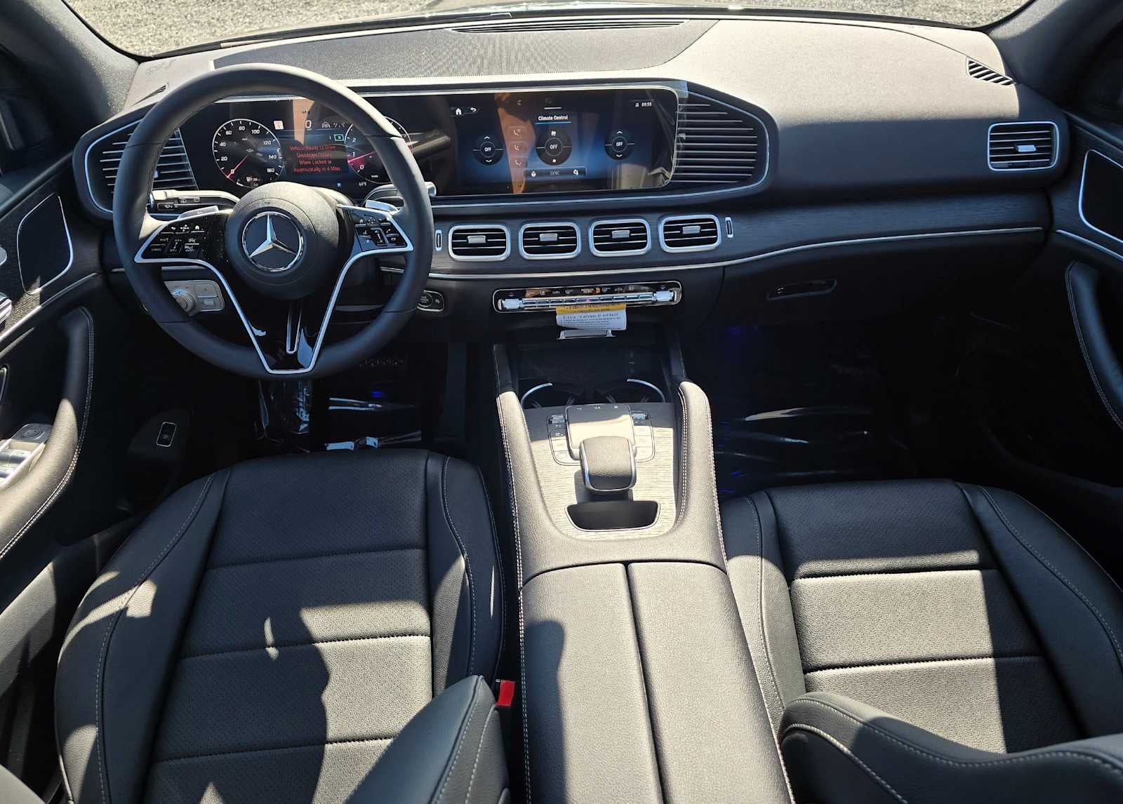 2026 Mercedes-Benz GLE 350 4MATIC® SUV