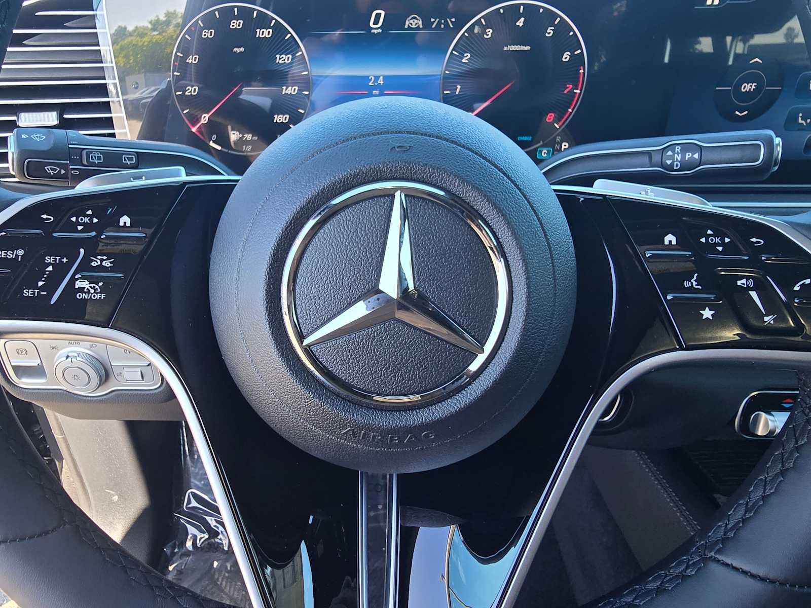 2026 Mercedes-Benz GLE 350 4MATIC® SUV