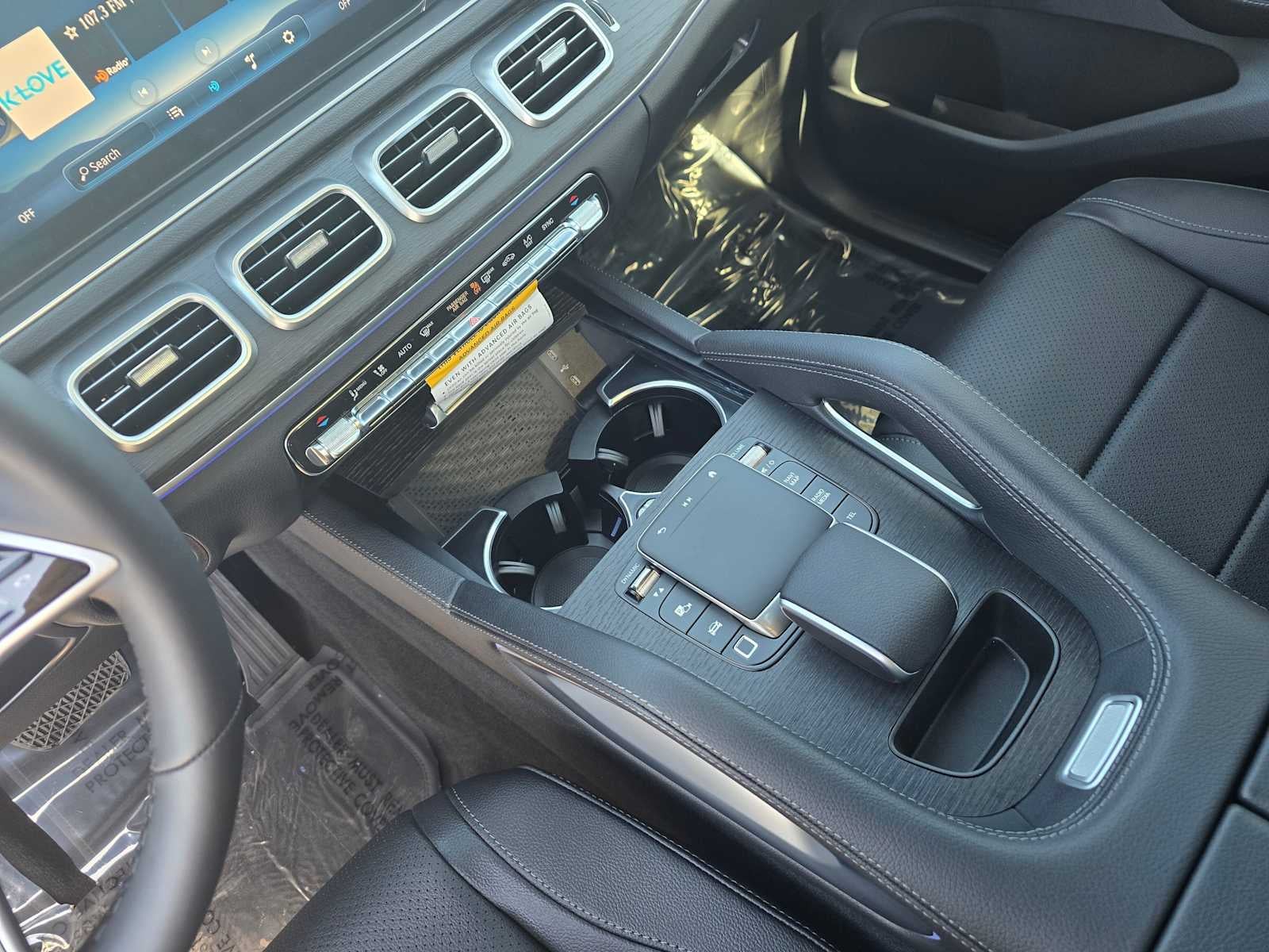2026 Mercedes-Benz GLE 350 4MATIC® SUV