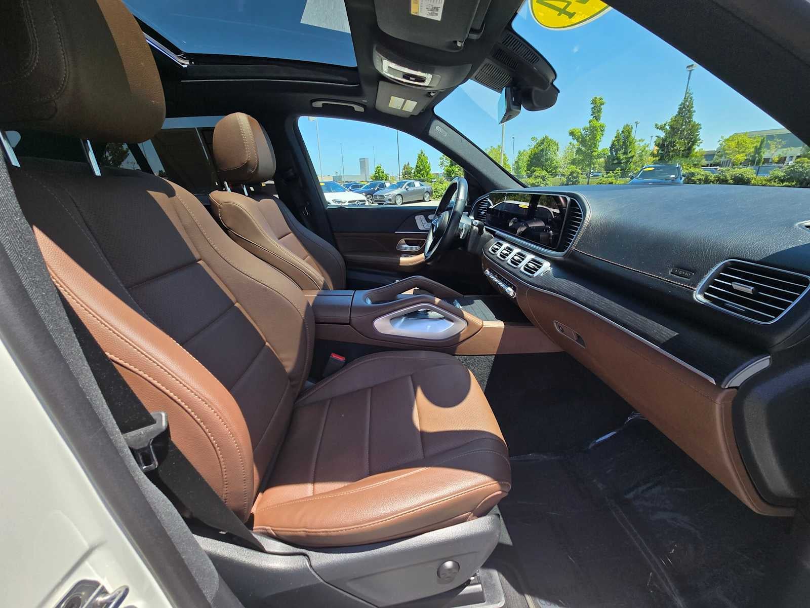 2024 Mercedes-Benz GLE 350 4MATIC® SUV