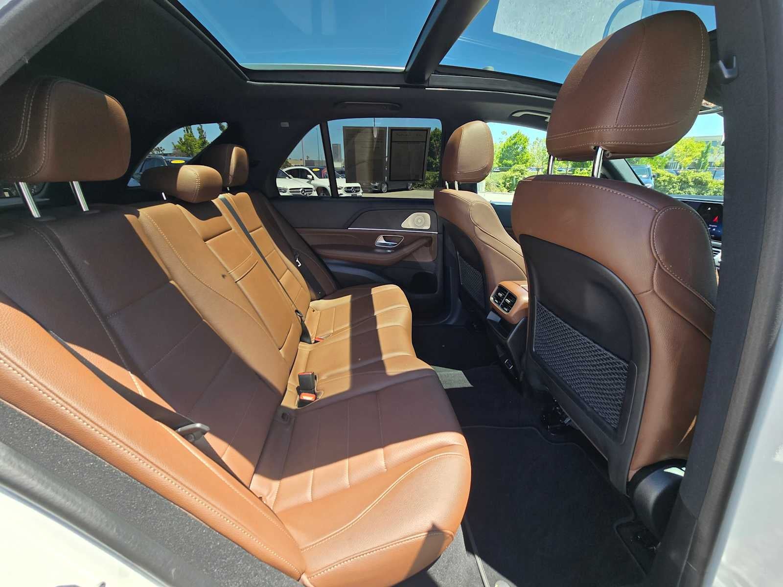 2024 Mercedes-Benz GLE 350 4MATIC® SUV