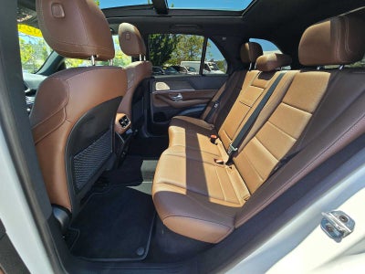 2024 Mercedes-Benz GLE 350 4MATIC® SUV