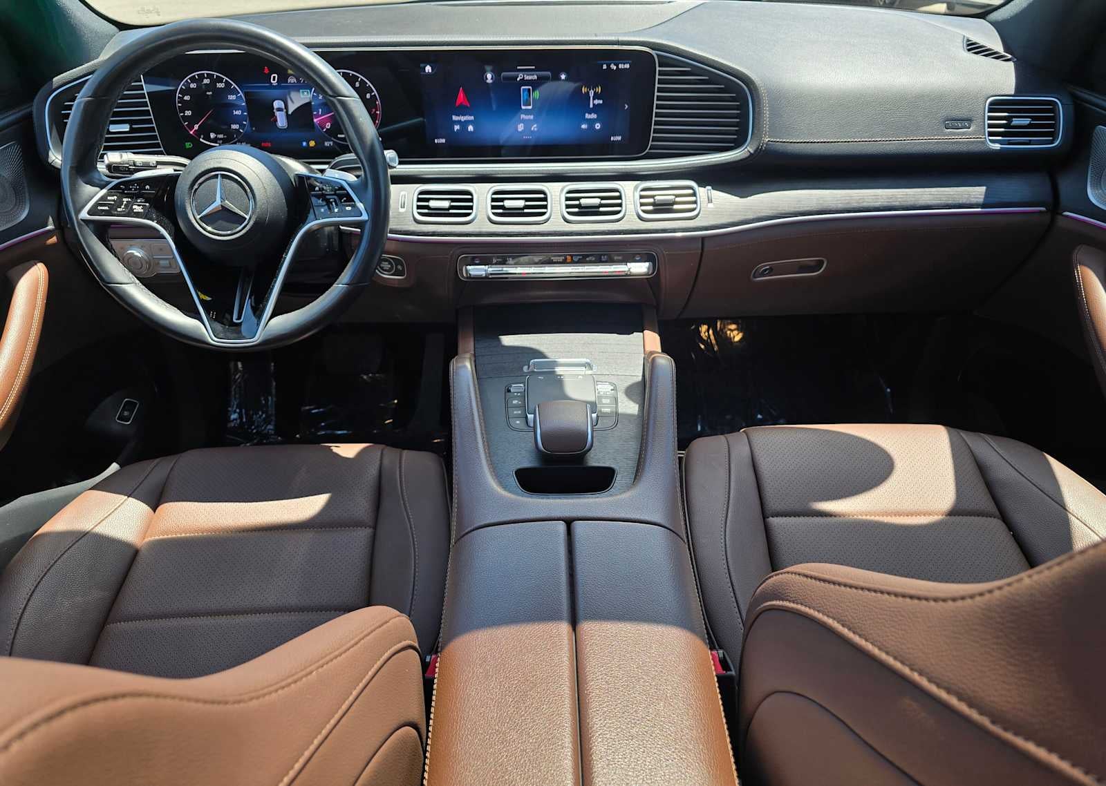 2024 Mercedes-Benz GLE 350 4MATIC® SUV