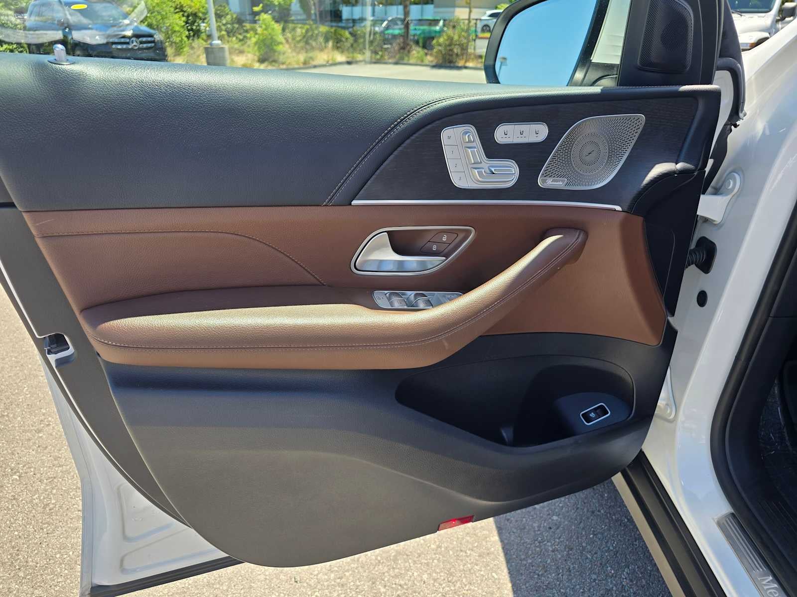 2024 Mercedes-Benz GLE 350 4MATIC® SUV