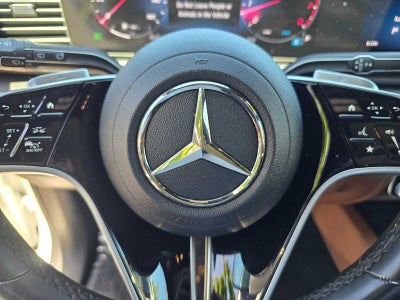 2024 Mercedes-Benz GLE 350 4MATIC® SUV