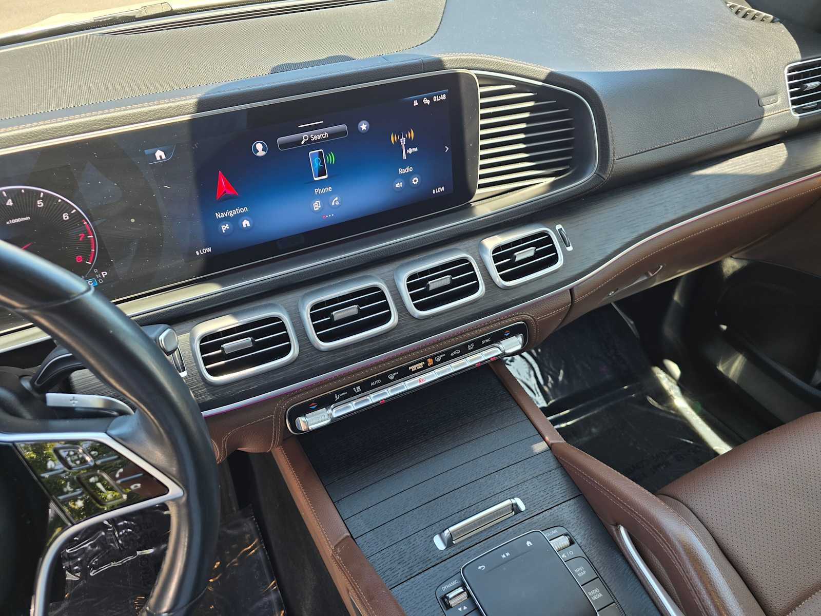 2024 Mercedes-Benz GLE 350 4MATIC® SUV