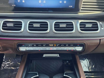 2024 Mercedes-Benz GLE 350 4MATIC® SUV