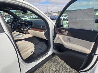 2026 Mercedes-Benz GLE GLE 350