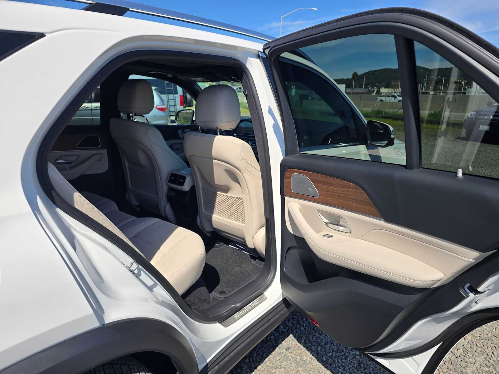 2026 Mercedes-Benz GLE GLE 350