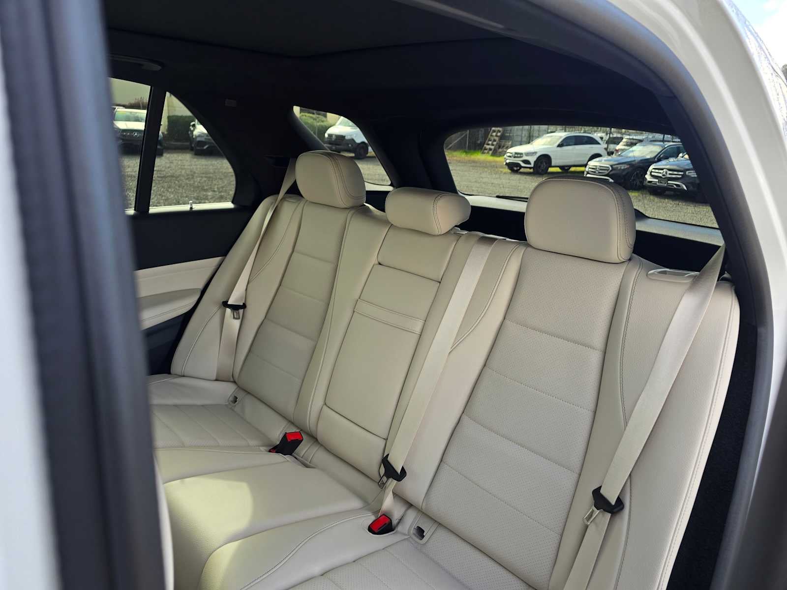 2026 Mercedes-Benz GLE GLE 350