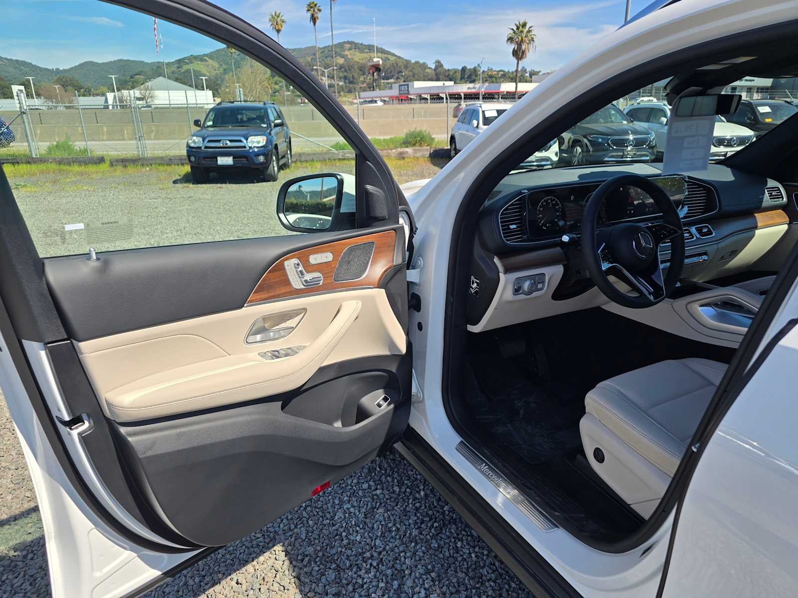 2026 Mercedes-Benz GLE GLE 350