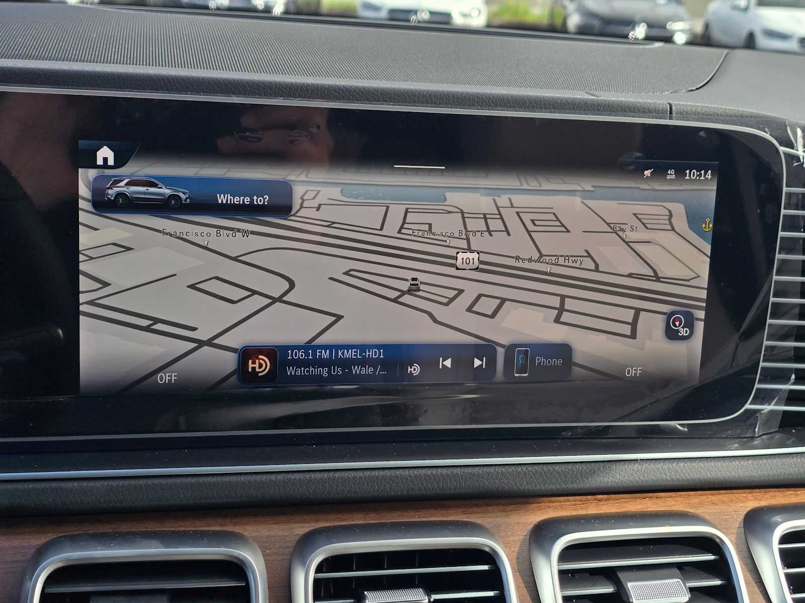 2026 Mercedes-Benz GLE GLE 350