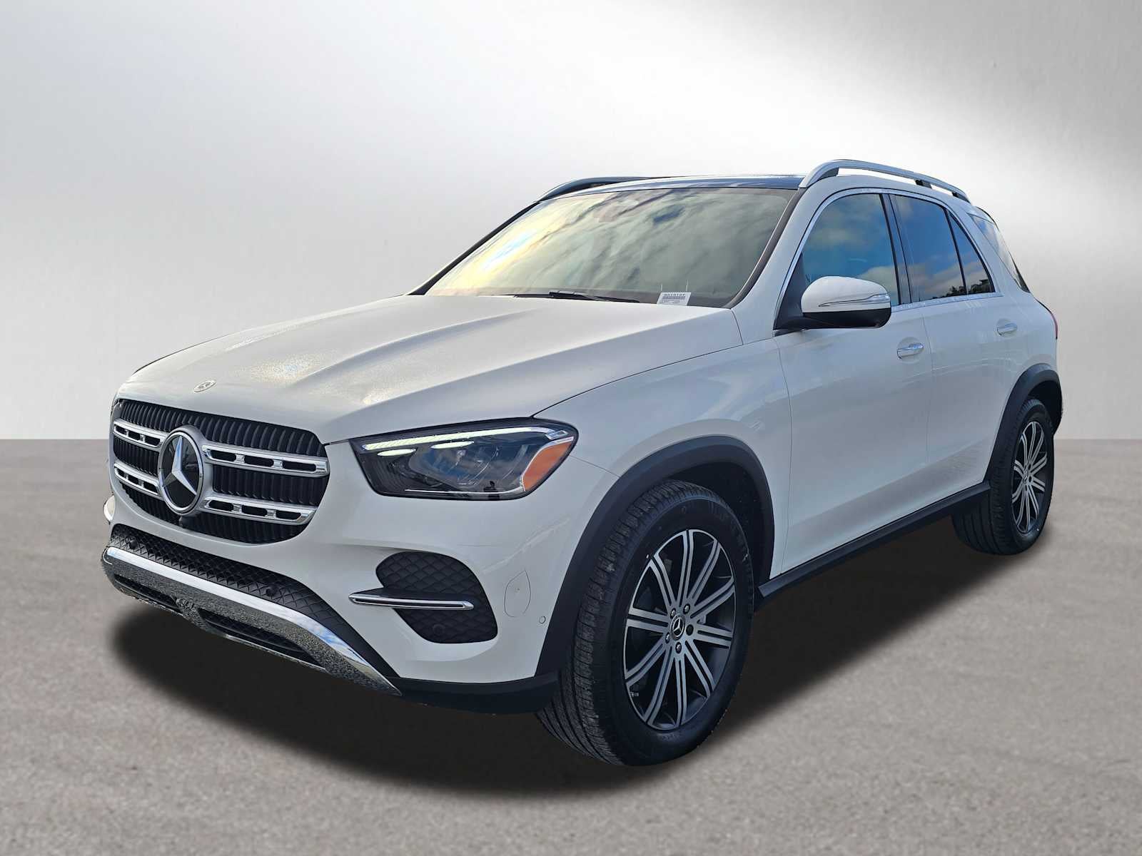 2026 Mercedes-Benz GLE GLE 350