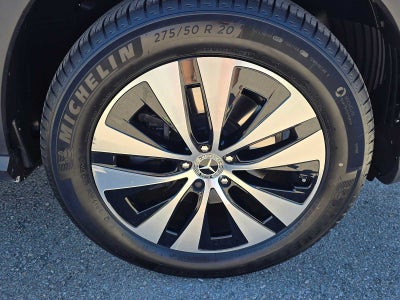 2026 Mercedes-Benz GLE 350 4MATIC® SUV