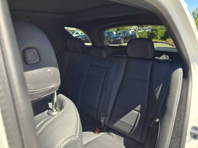 2026 Mercedes-Benz GLE 350 4MATIC® SUV