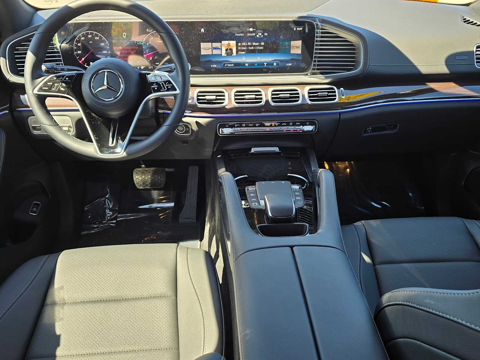 2026 Mercedes-Benz GLE 350 4MATIC® SUV