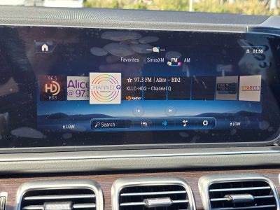 2026 Mercedes-Benz GLE 350 4MATIC® SUV