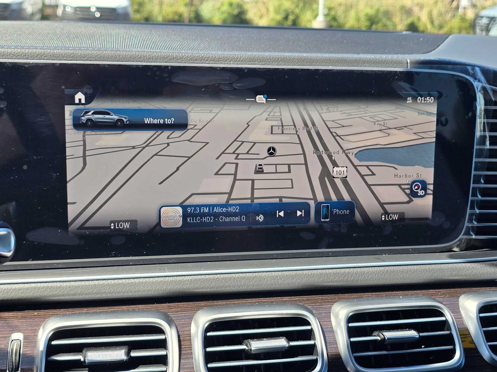 2026 Mercedes-Benz GLE 350 4MATIC® SUV