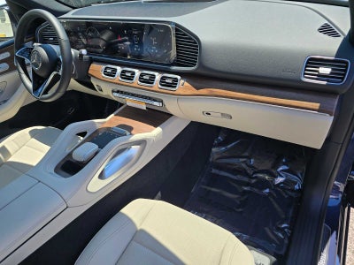 2026 Mercedes-Benz GLE 350 4MATIC® SUV