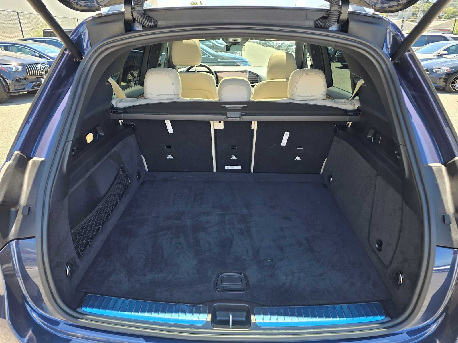 2026 Mercedes-Benz GLE 350 4MATIC® SUV