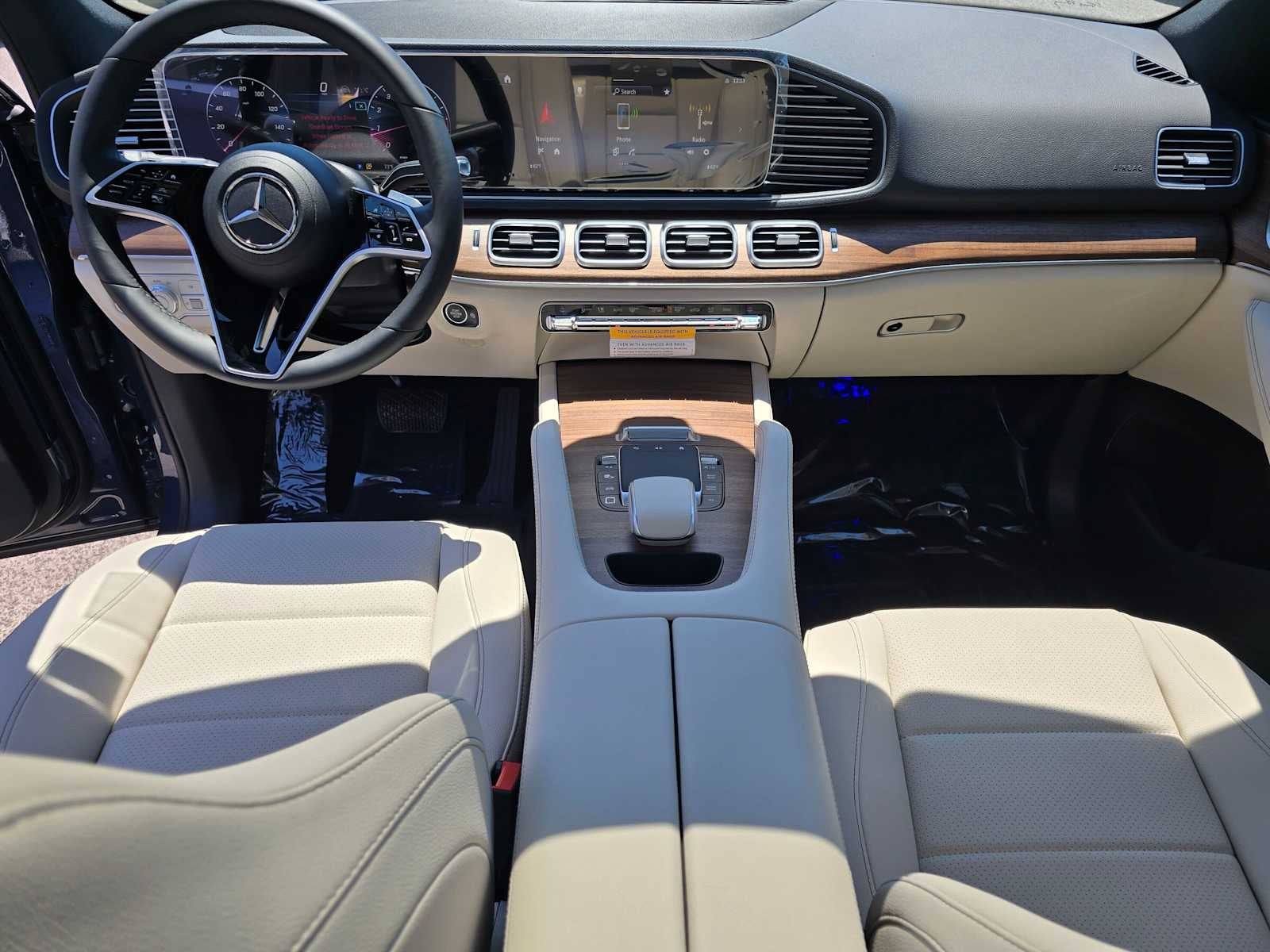 2026 Mercedes-Benz GLE 350 4MATIC® SUV