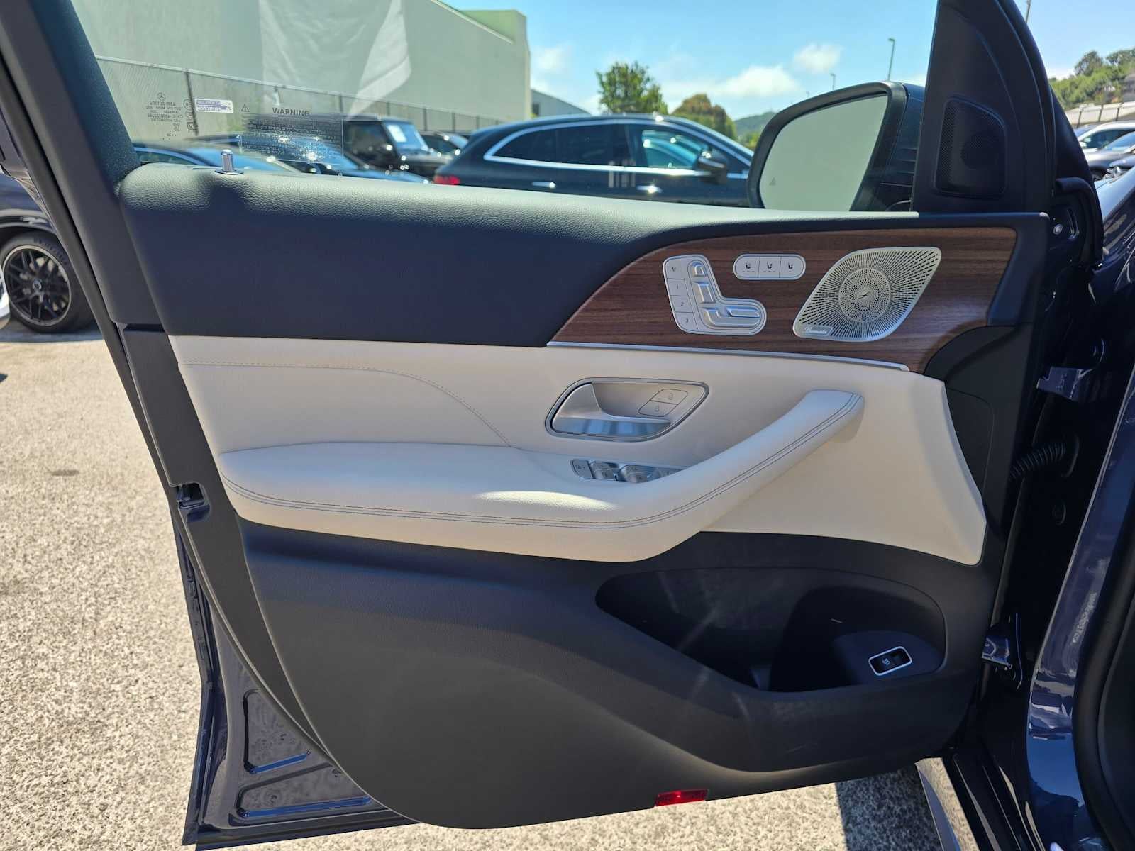 2026 Mercedes-Benz GLE 350 4MATIC® SUV