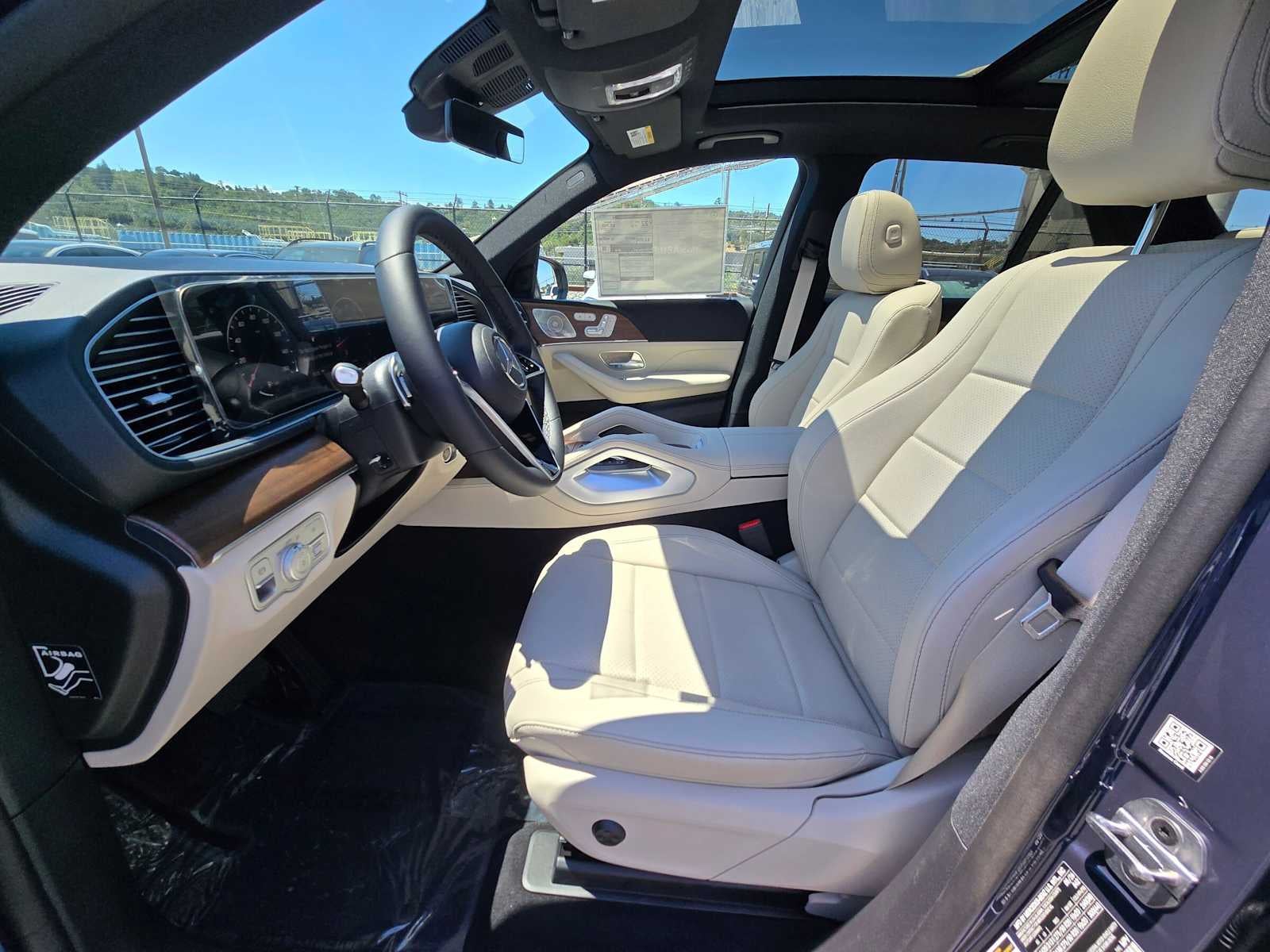 2026 Mercedes-Benz GLE 350 4MATIC® SUV