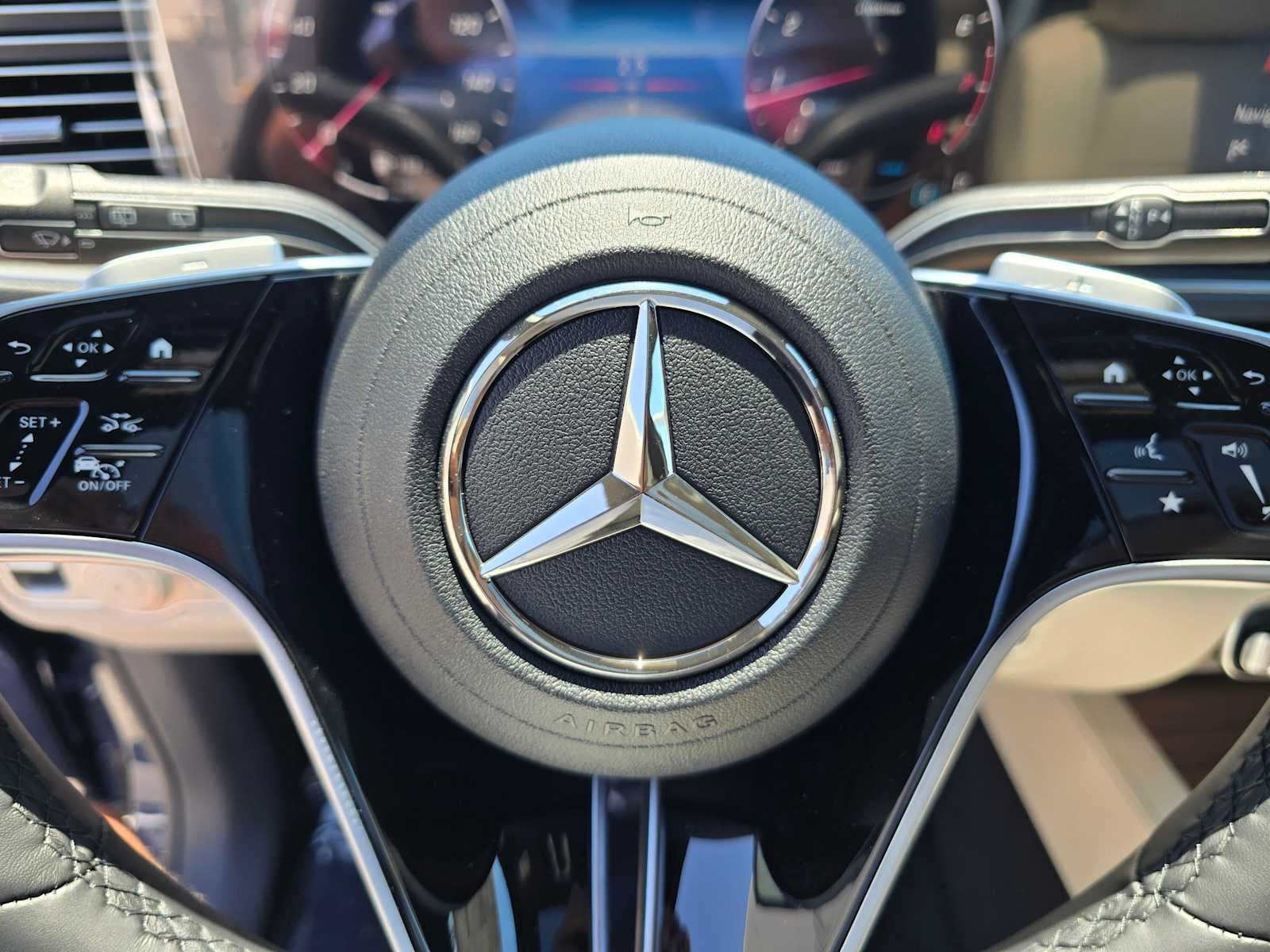 2026 Mercedes-Benz GLE 350 4MATIC® SUV