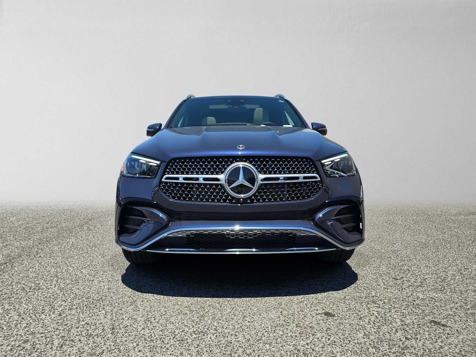 2026 Mercedes-Benz GLE 350 4MATIC® SUV
