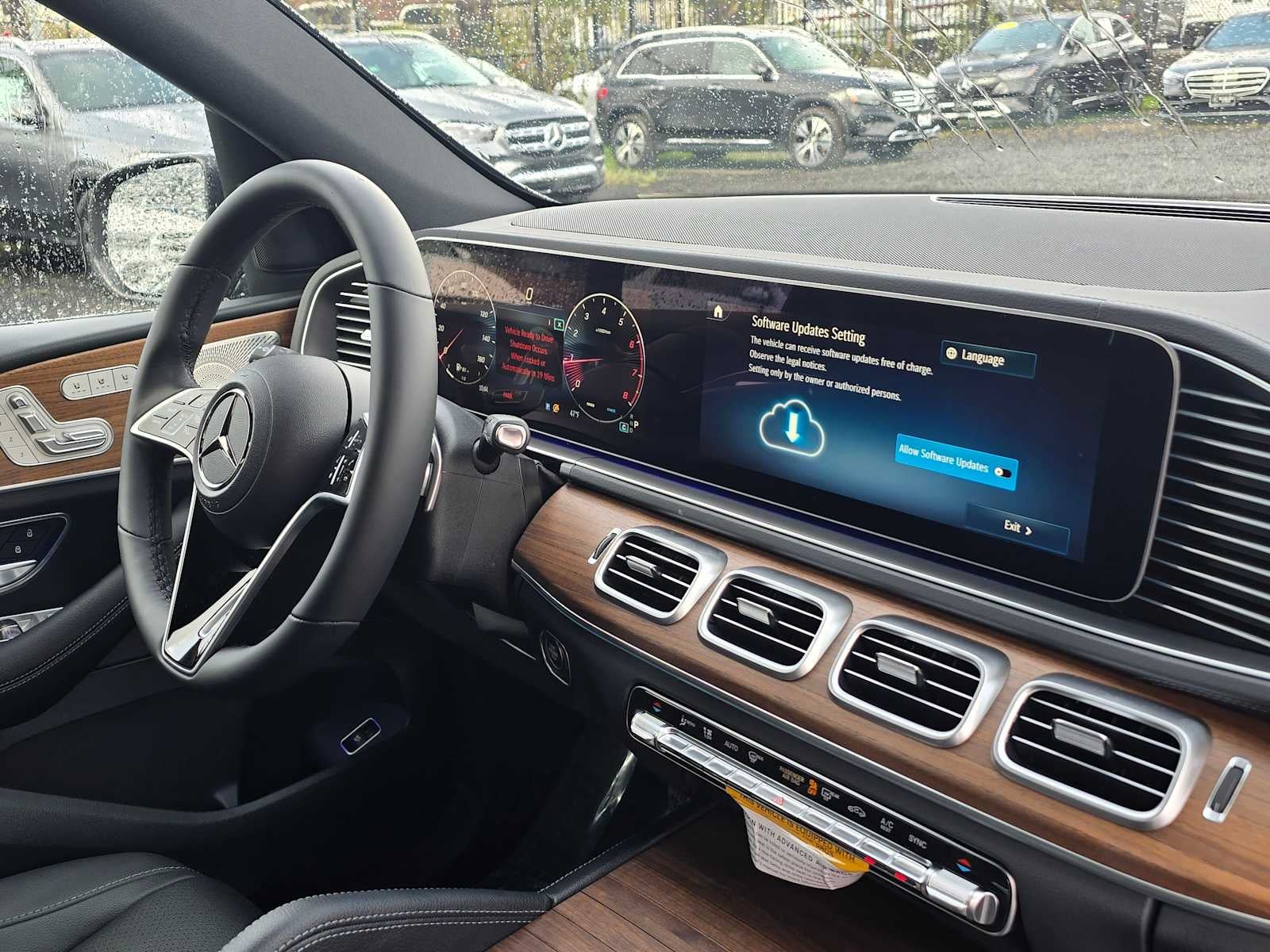 2026 Mercedes-Benz GLE 350 4MATIC® SUV