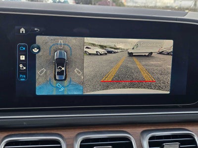 2026 Mercedes-Benz GLE 350 4MATIC® SUV