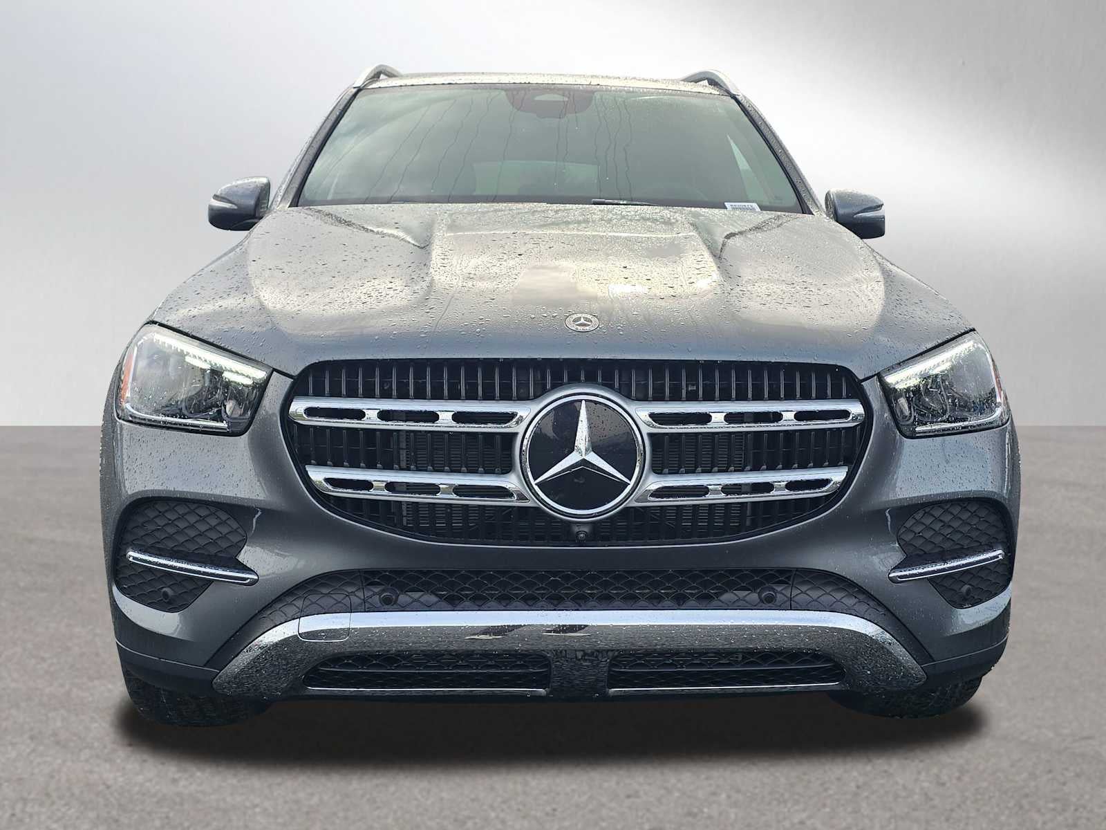 2026 Mercedes-Benz GLE 350 4MATIC® SUV