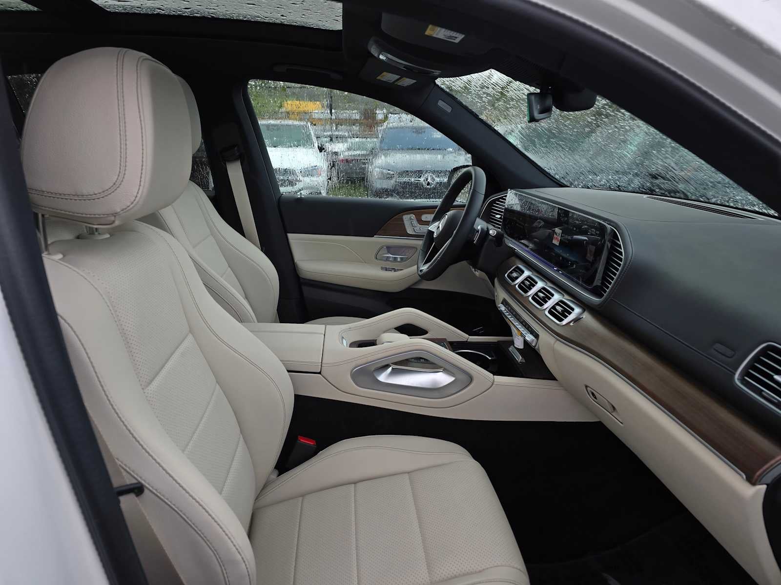 2026 Mercedes-Benz GLE GLE 350