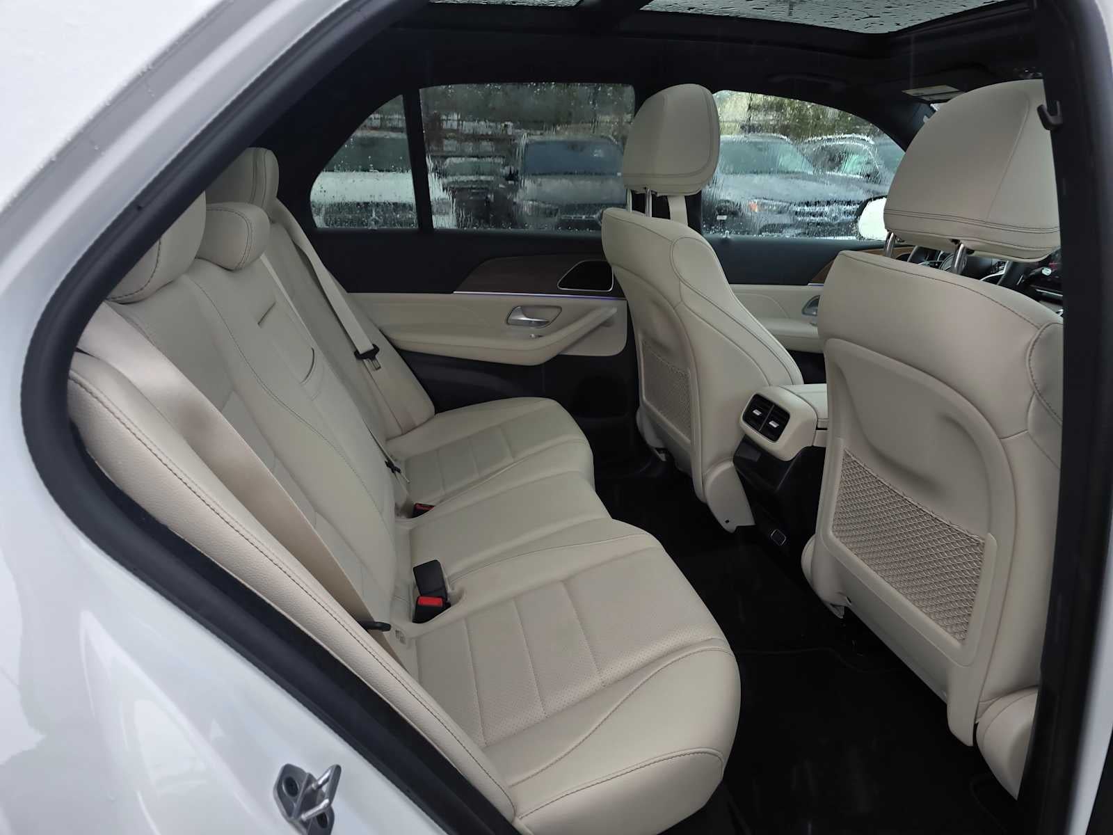 2026 Mercedes-Benz GLE GLE 350