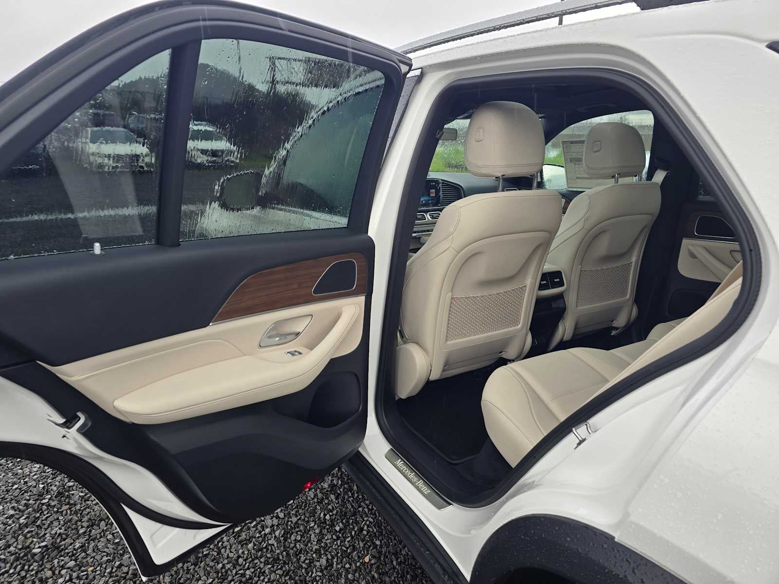 2026 Mercedes-Benz GLE GLE 350