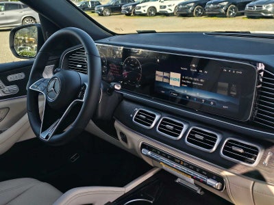 2026 Mercedes-Benz GLE 350 GLE 350