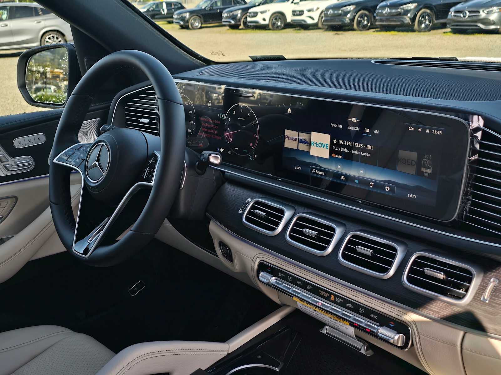 2026 Mercedes-Benz GLE 350 GLE 350