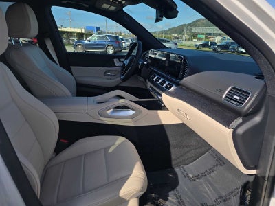 2026 Mercedes-Benz GLE 350 GLE 350