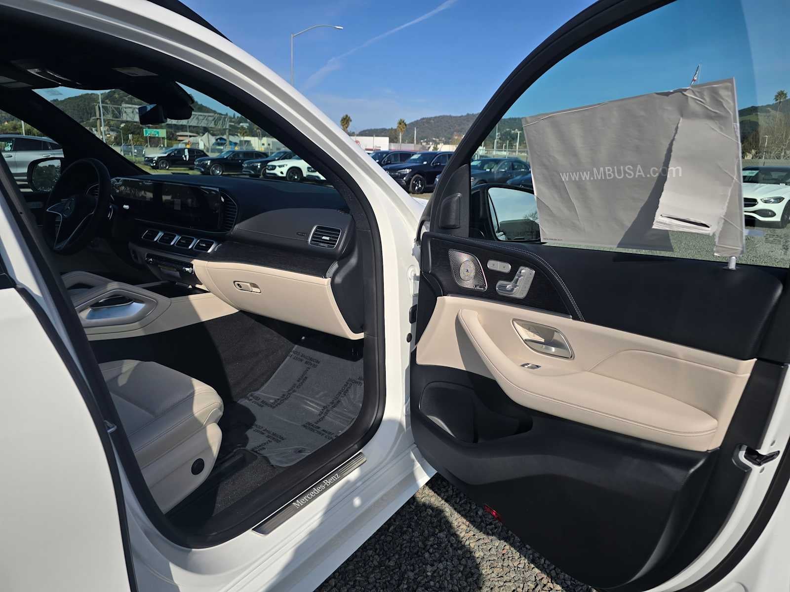 2026 Mercedes-Benz GLE 350 GLE 350