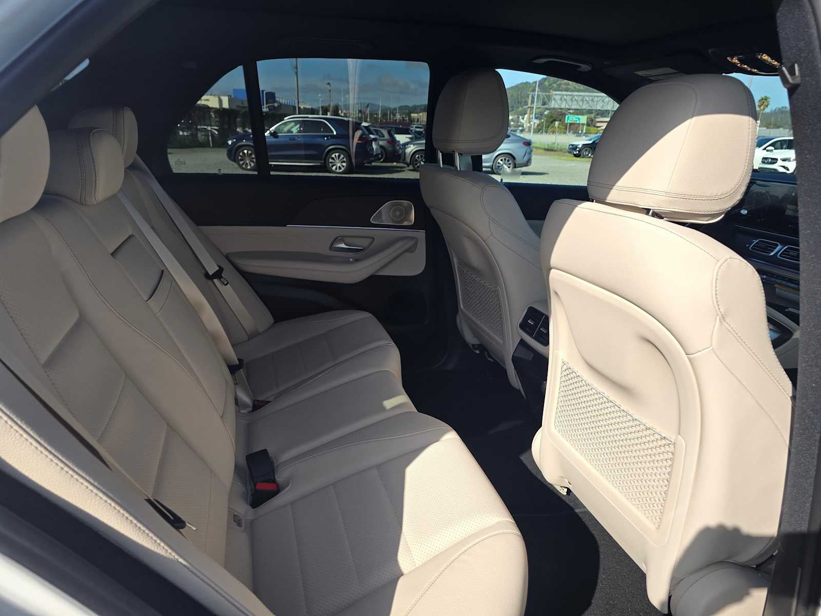 2026 Mercedes-Benz GLE 350 GLE 350