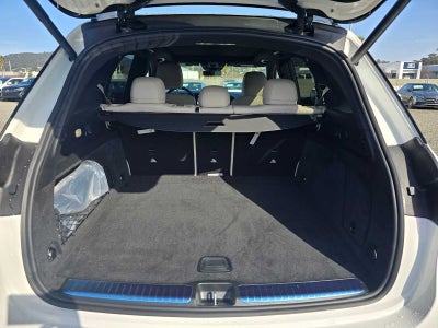 2026 Mercedes-Benz GLE 350 GLE 350