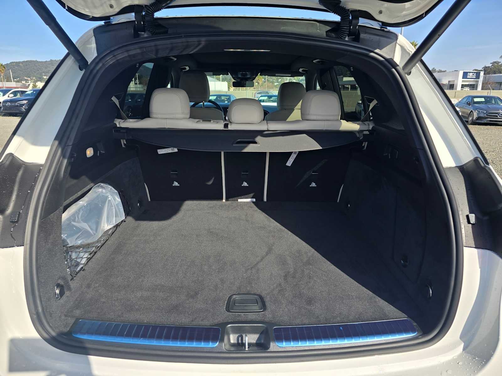 2026 Mercedes-Benz GLE 350 GLE 350