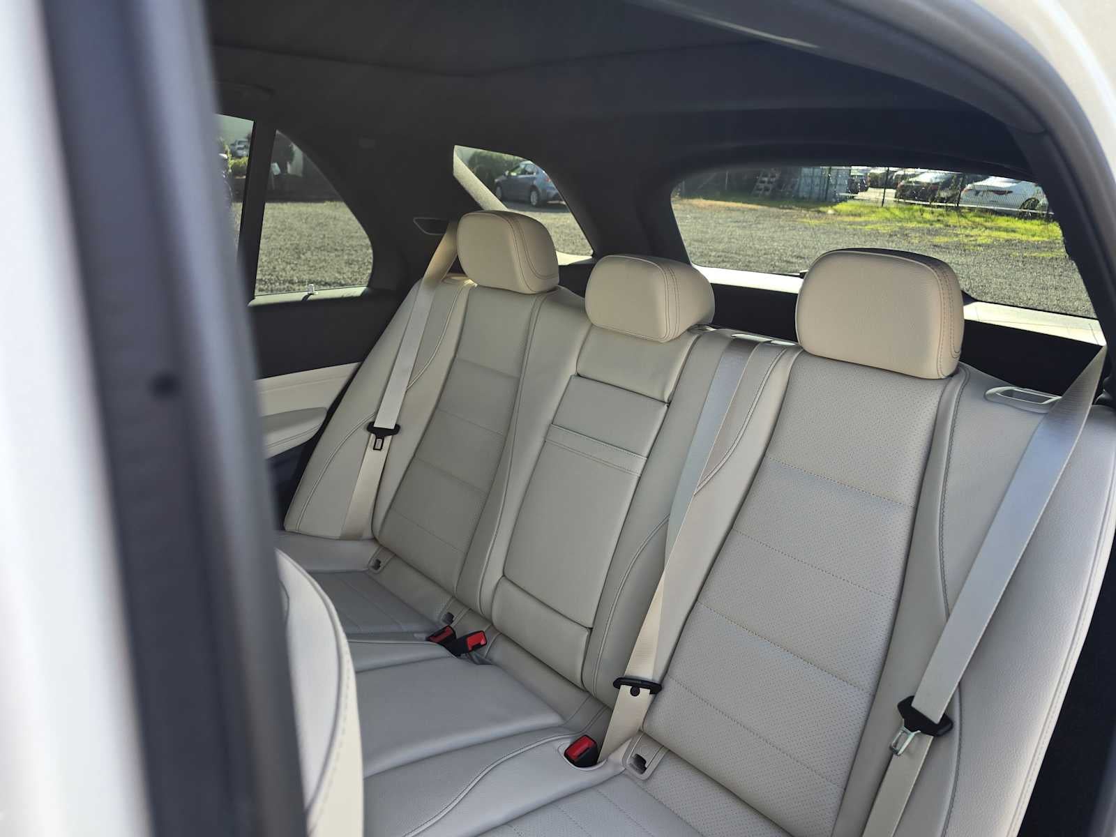 2026 Mercedes-Benz GLE 350 GLE 350